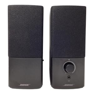 BOSE (ボーズ) Bose Companion 2 Series III ブラック