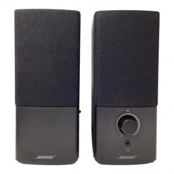 BOSE (ボーズ) Bose Companion 2 Series III ブラック