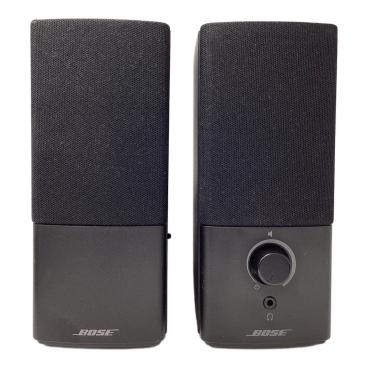 ブランド：BOSE】商品一覧｜中古・リサイクルショップの公式通販