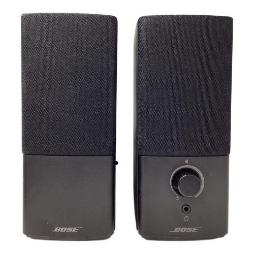 BOSE (ボーズ) Bose Companion 2 Series III ブラック