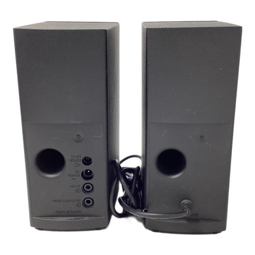 BOSE (ボーズ) Bose Companion 2 Series III ブラック