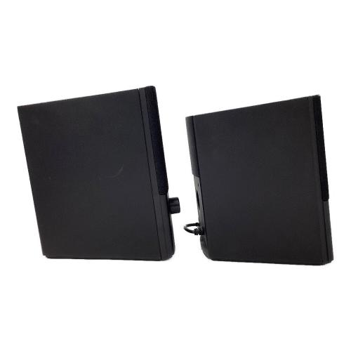 BOSE (ボーズ) Bose Companion 2 Series III ブラック