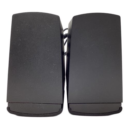 BOSE (ボーズ) Bose Companion 2 Series III ブラック