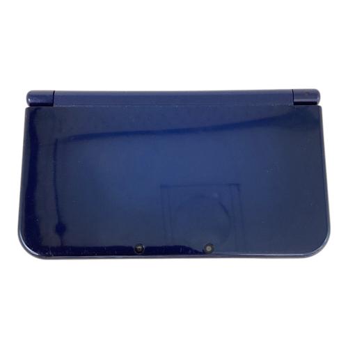 Nintendo (ニンテンドー) 3DS LL red01