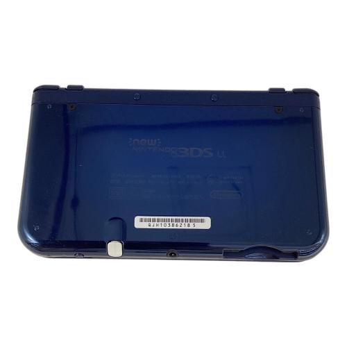 Nintendo (ニンテンドー) 3DS LL red01