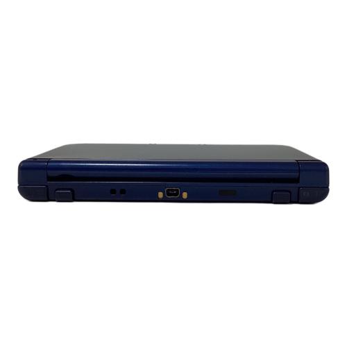 Nintendo (ニンテンドー) 3DS LL red01