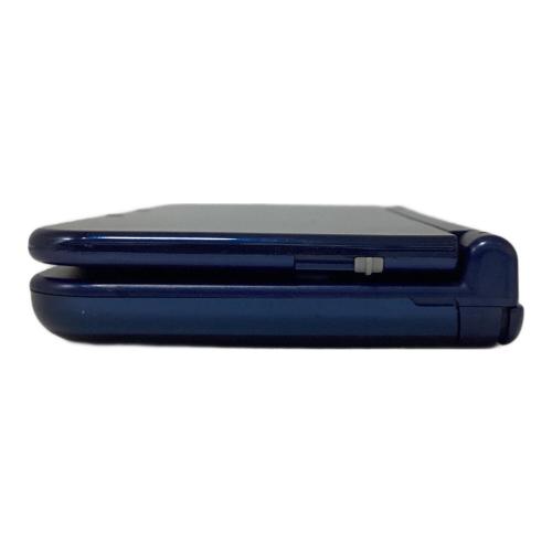 Nintendo (ニンテンドー) 3DS LL red01