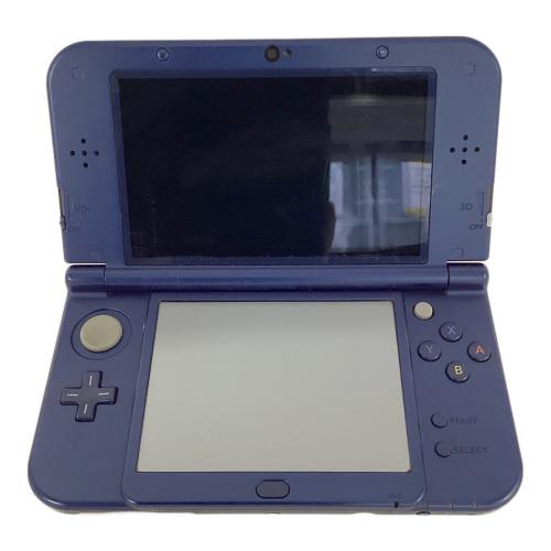 Nintendo (ニンテンドー) 3DS LL red01