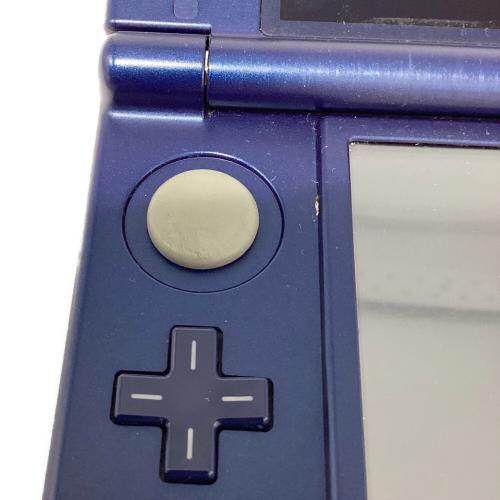 Nintendo (ニンテンドー) 3DS LL red01