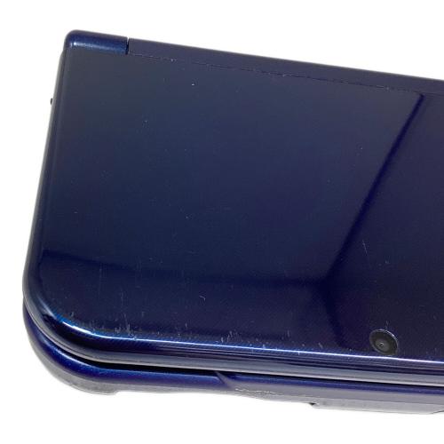 Nintendo (ニンテンドー) 3DS LL red01
