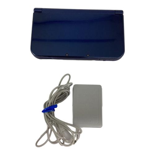 Nintendo (ニンテンドー) 3DS LL red01