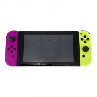 Nintendo (ニンテンドー) Nintendo Switch HAC-001