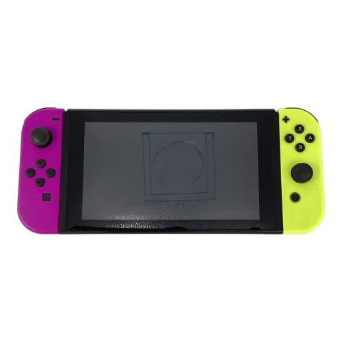 Nintendo (ニンテンドー) Nintendo Switch HAC-001