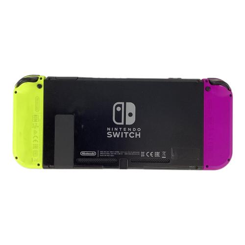Nintendo (ニンテンドー) Nintendo Switch HAC-001