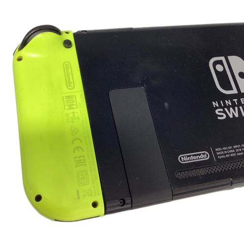 Nintendo (ニンテンドー) Nintendo Switch HAC-001