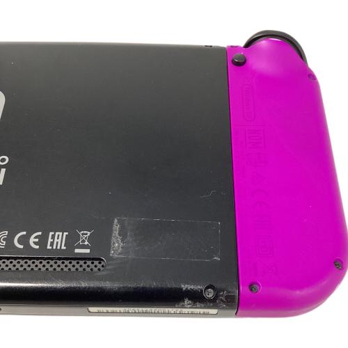 Nintendo (ニンテンドー) Nintendo Switch HAC-001