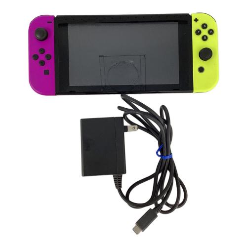Nintendo (ニンテンドー) Nintendo Switch HAC-001