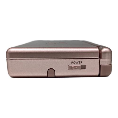 Nintendo (ニンテンドー) NintendoDSLite USG-001