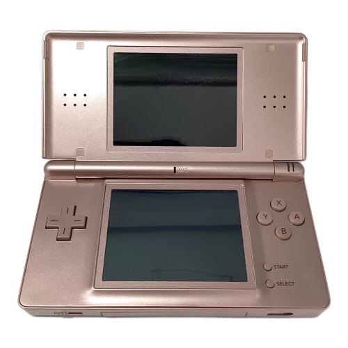 Nintendo (ニンテンドー) NintendoDSLite USG-001