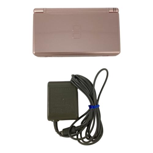 Nintendo (ニンテンドー) NintendoDSLite USG-001