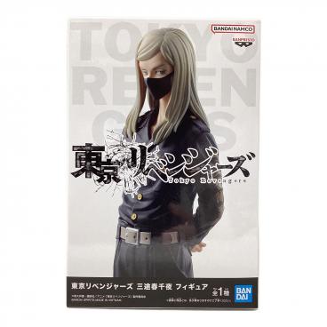 東京リベンジャーズ フィギュア 河田ナホヤ&河田ソウヤ｜トレファクONLINE