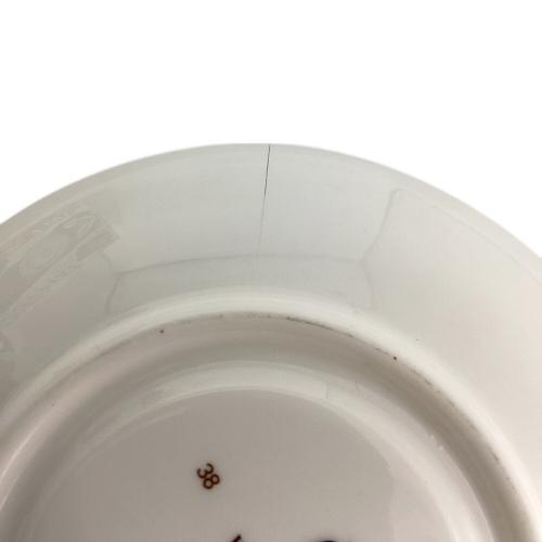 Wedgwood (ウェッジウッド) デミタスカップ&ソーサー フロレンティーン・ターコイズ