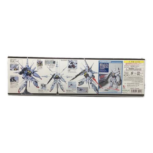 BANDAI (バンダイ) MG 機動戦士ガンダムSEED 1/100 プロヴィデンスガンダム プラモデル ガンプラ