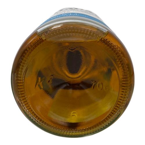 アマハガン ワールドモルト ミズナラウッドフィニッシュ ウィスキー 700ml
