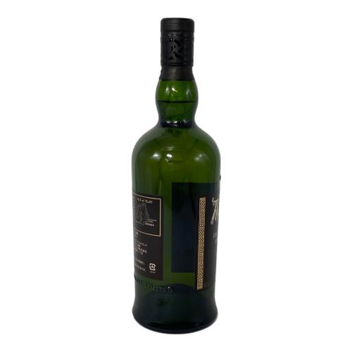 アードベッグ スコッチウィスキー 10年 700ml