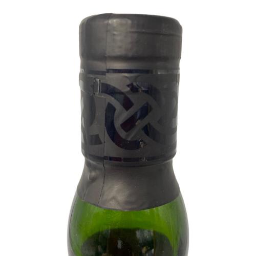 アードベッグ スコッチウィスキー 10年 700ml