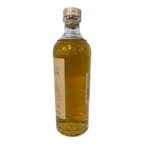 アランモルト ウィスキー 10年 700ml