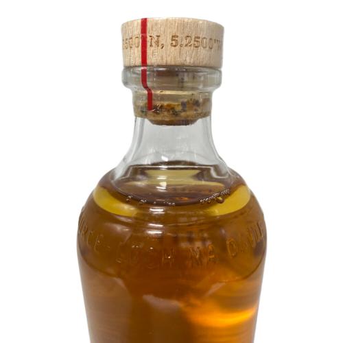 アランモルト ウィスキー 10年 700ml