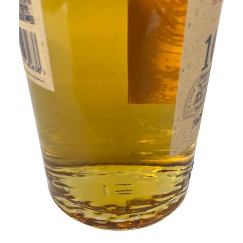 アランモルト ウィスキー 10年 700ml