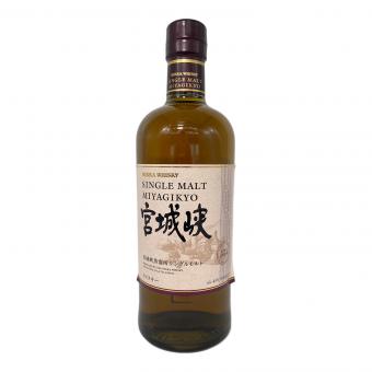 宮城峡 ウィスキー 700ml