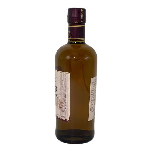 宮城峡 ウィスキー 700ml