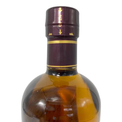 宮城峡 ウィスキー 700ml