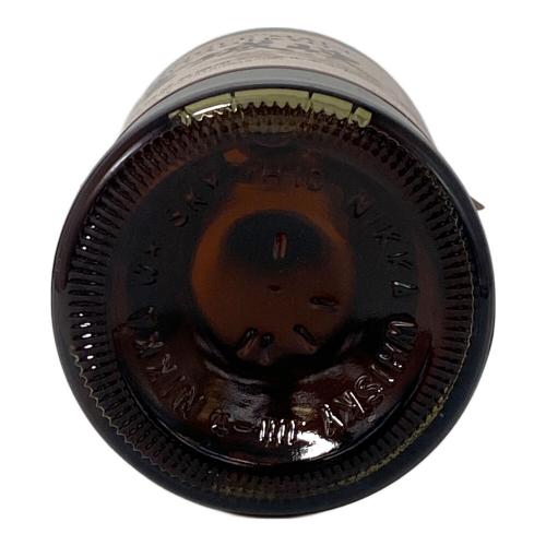 宮城峡 ウィスキー 700ml