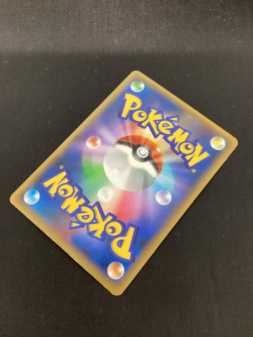 カメックスEX 061/060 SR ポケモンカード