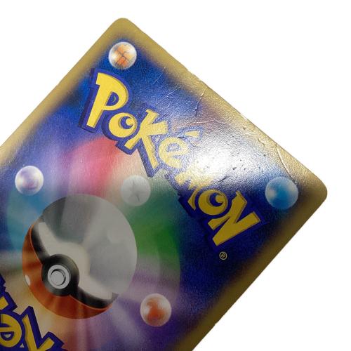 カメックスEX 061/060 SR ポケモンカード