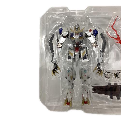 バンダイナムコ METAL ROBOT魂 ＜SIDE MS＞ ガンダムバルバトスルプスレクス -Limited Color Edition- フィギュア