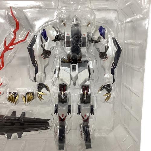 バンダイナムコ METAL ROBOT魂 ＜SIDE MS＞ ガンダムバルバトスルプスレクス -Limited Color Edition- フィギュア