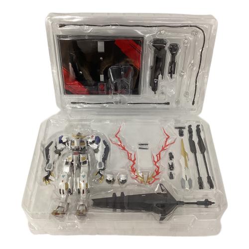 バンダイナムコ METAL ROBOT魂 ＜SIDE MS＞ ガンダムバルバトスルプスレクス -Limited Color Edition- フィギュア