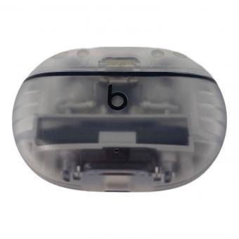 beats (ビーツ) ワイヤレスイヤホン Studio Buds +