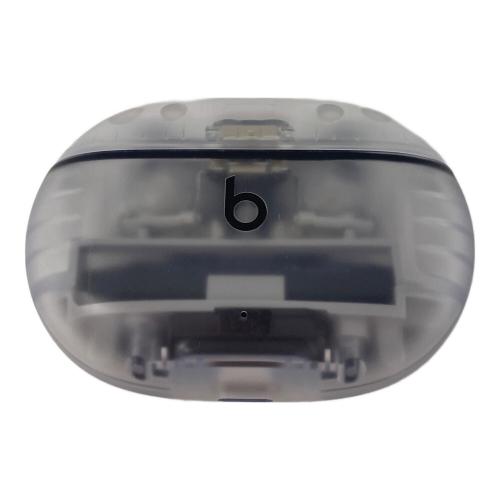 beats (ビーツ) ワイヤレスイヤホン Studio Buds +