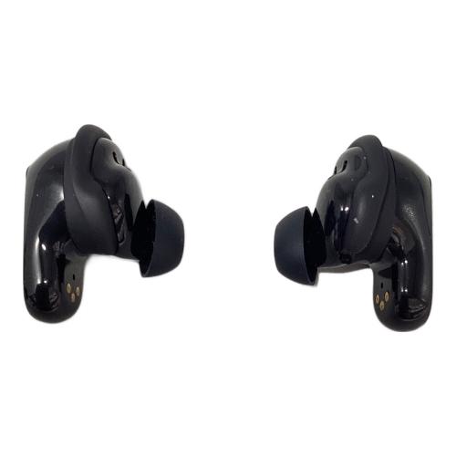 BOSE (ボーズ) ワイヤレスイヤホン 435911 QuietComfort Earbuds II