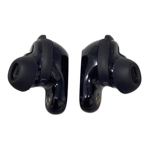 BOSE (ボーズ) ワイヤレスイヤホン 435911 QuietComfort Earbuds II