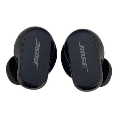 BOSE (ボーズ) ワイヤレスイヤホン 435911 QuietComfort Earbuds II