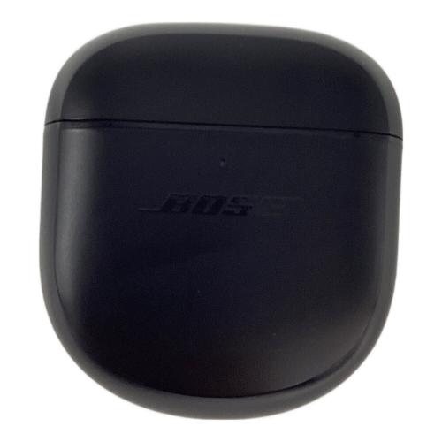 BOSE (ボーズ) ワイヤレスイヤホン 435911 QuietComfort Earbuds II