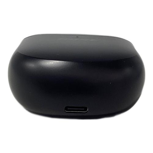 BOSE (ボーズ) ワイヤレスイヤホン 435911 QuietComfort Earbuds II