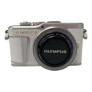 OLYMPUS (オリンパス) ミラーレス一眼カメラ E-PL9